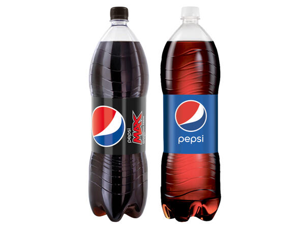 Pepsi Cola