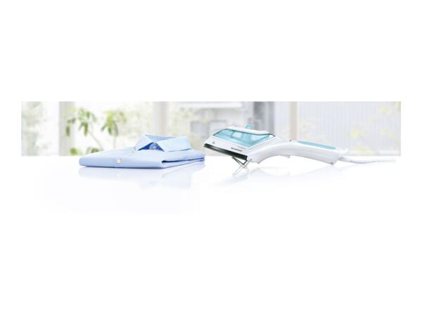 Silvercrest Garment Steamer