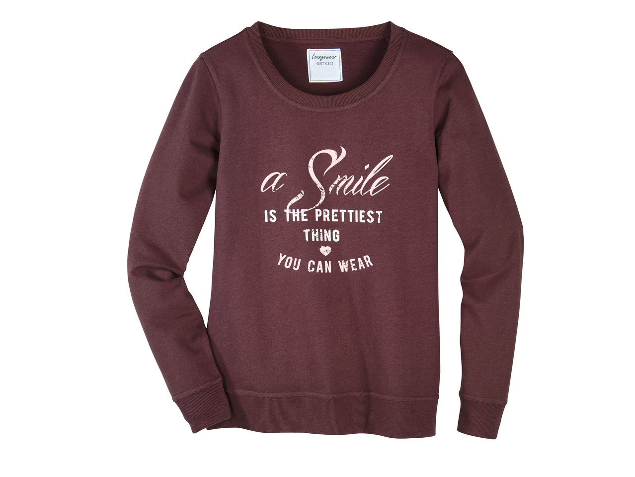 Ladies' Sweatshirt