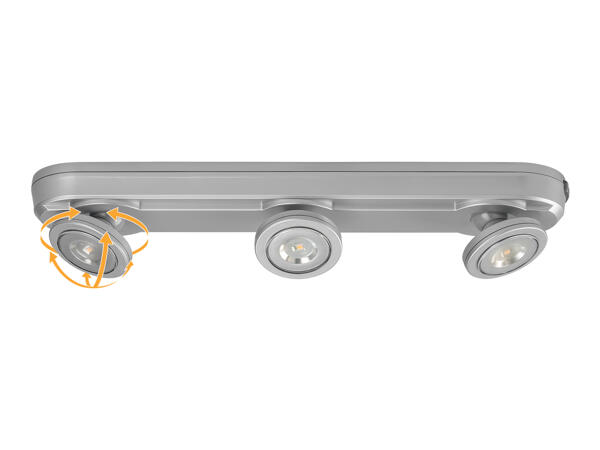 Livarno Home Under-Cabinet LED Light