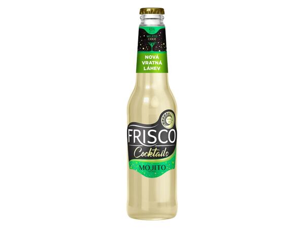 FRISCO