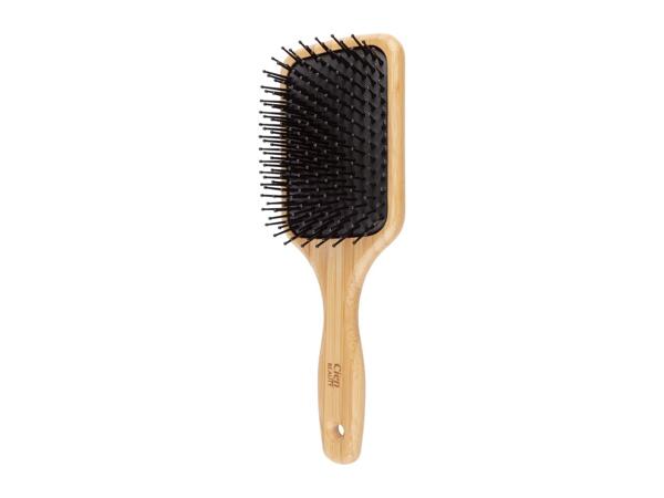 Cien Beauty Bamboo Hairbrush