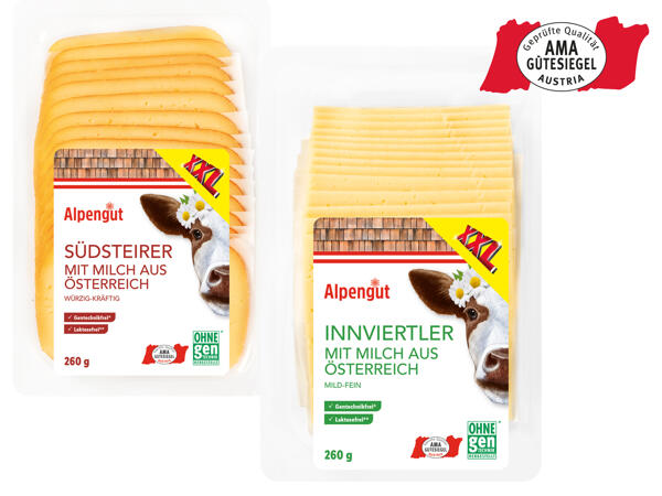 Innviertler oder Südsteirer