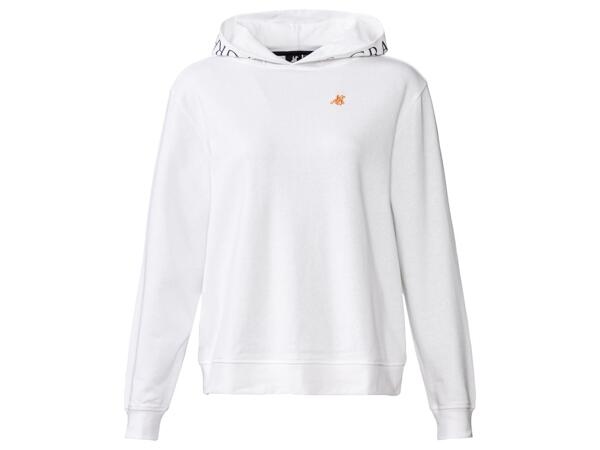 Ladies' Hoodie