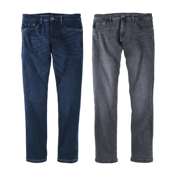 STRAIGHT UP 	 				Stretch jeans