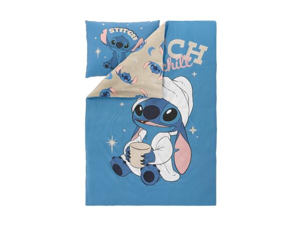 Kids' Reversible Duvet Cover Set