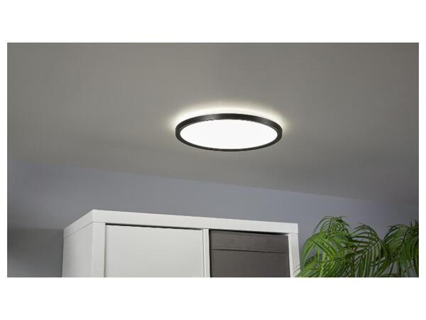LIVARNO home Stropní LED svítidlo s pohybovým senzorem