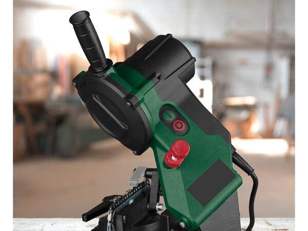 85W Chain Sharpener