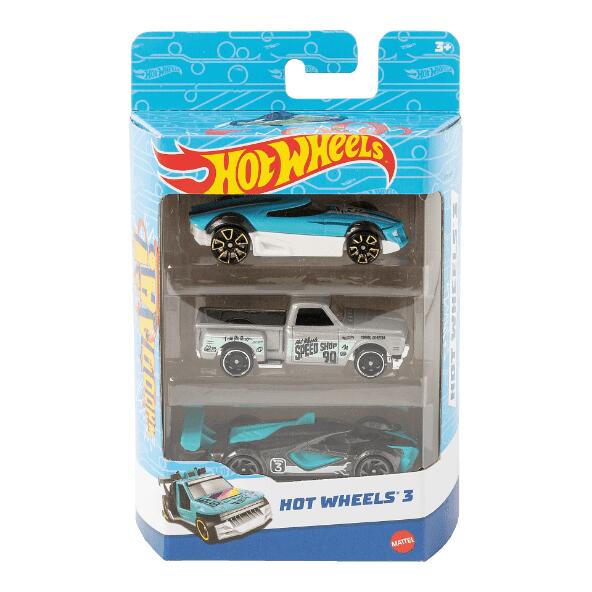 MATTEL(R) Jouet(s)