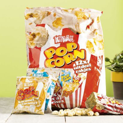 Popcorn, 12er-Pack