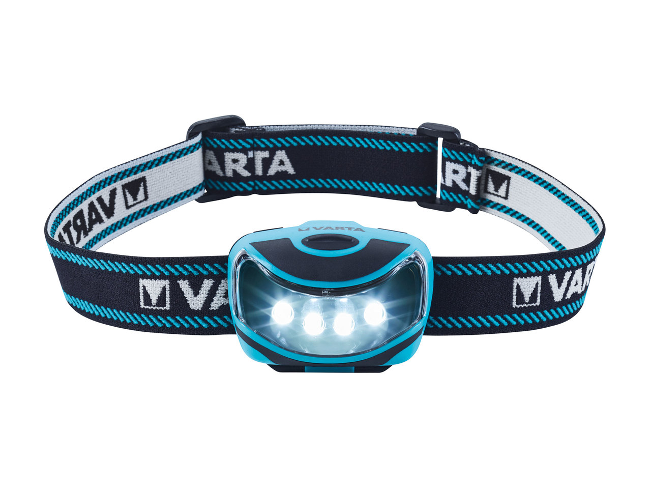 Varta Head Torch or Camping Lantern1