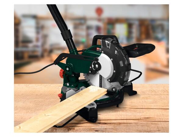 Cross Cut Mitre Saw