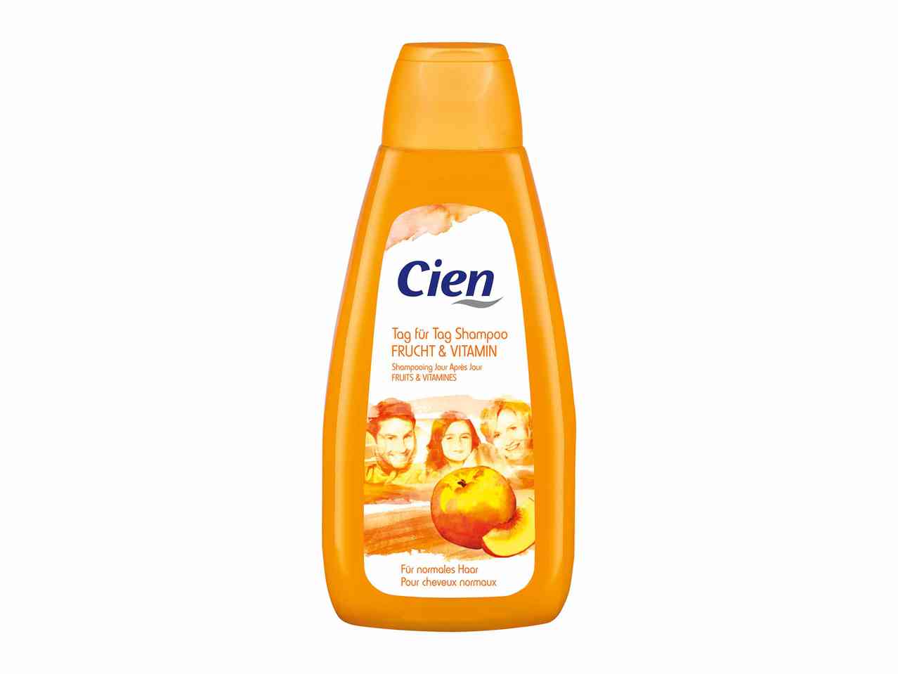 Shampooing quotidien