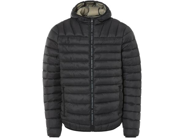 Men's Puffer Jacket "Lightweight"