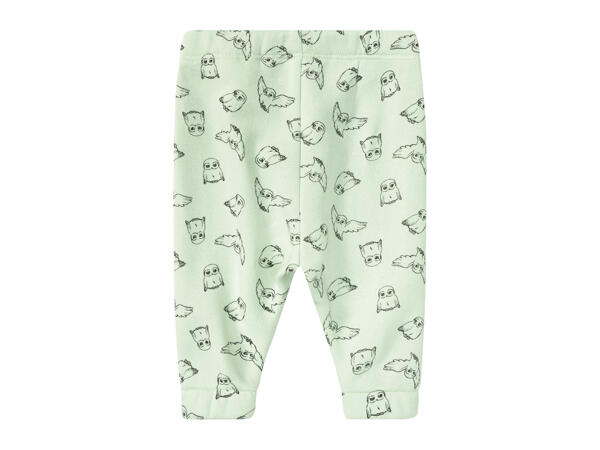 Baby Harry Potter Outfit - 2 piece set