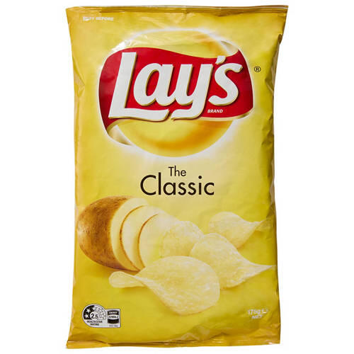 Original Chips 175g