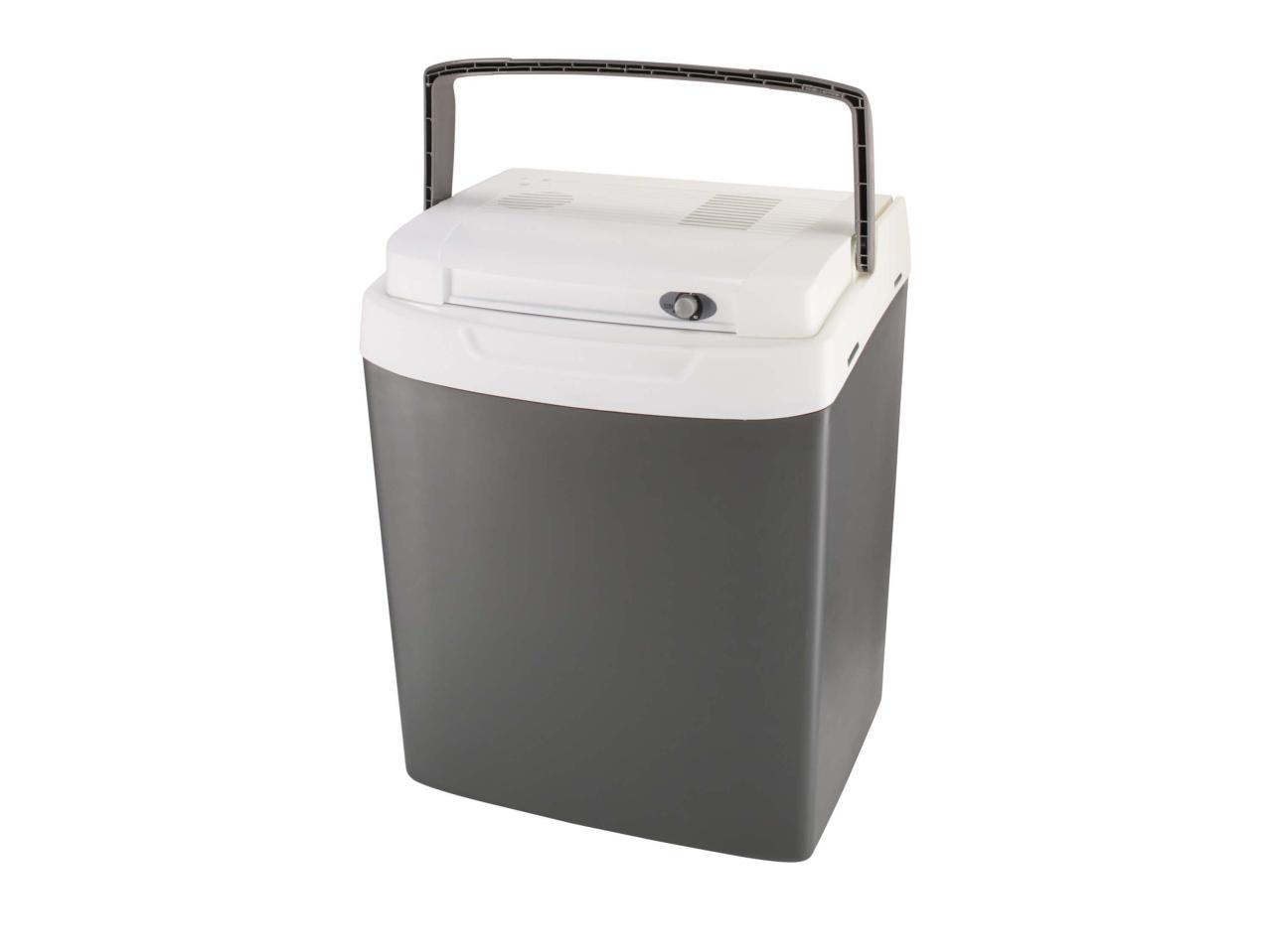 Electric Cool Box