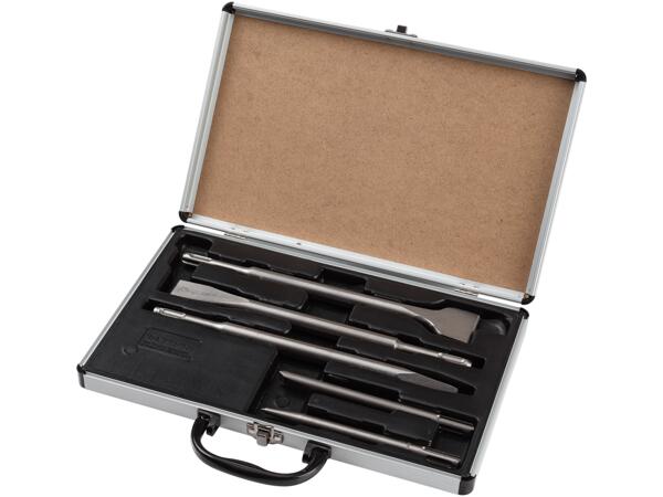 Drill Bit Sets