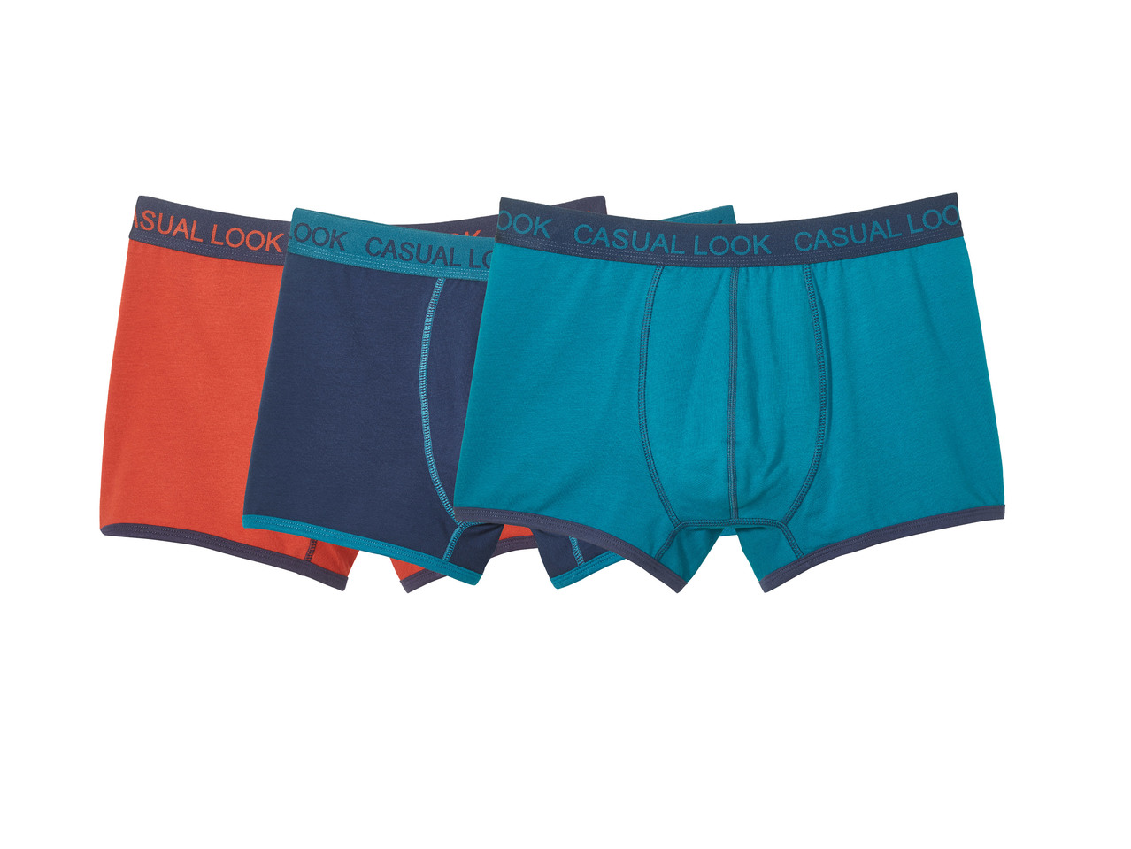 Boxerky – 3 kusy