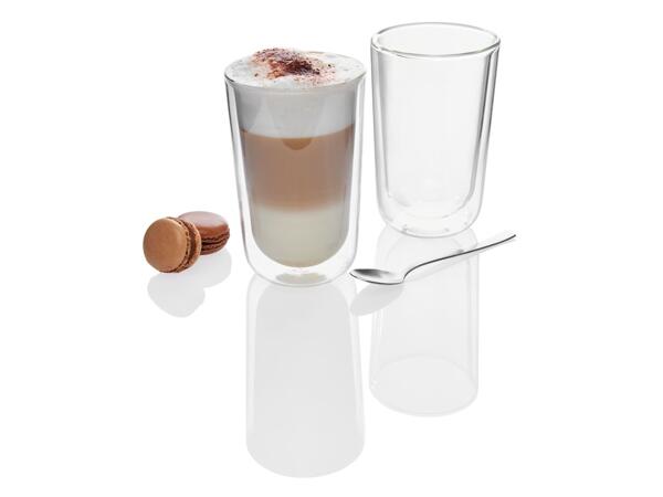 Insulated Glasses