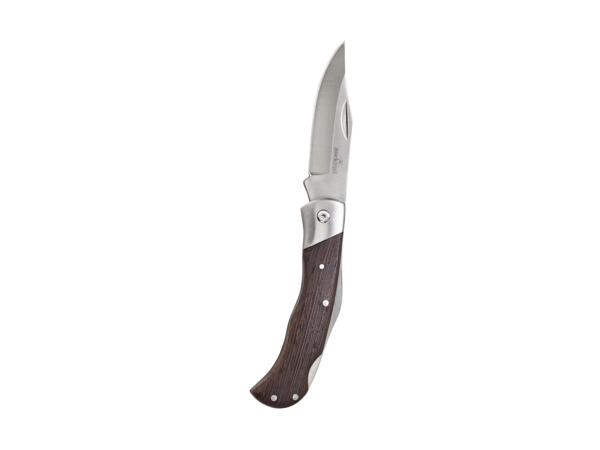 Pocket Knife