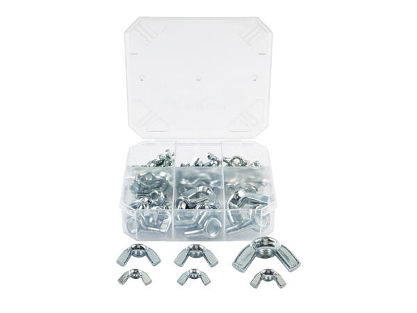 Small Parts Set