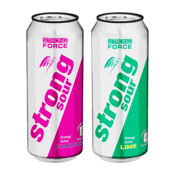 Energidrik