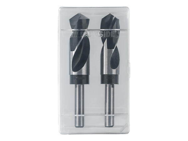 HSS Twist Drill Bit Set