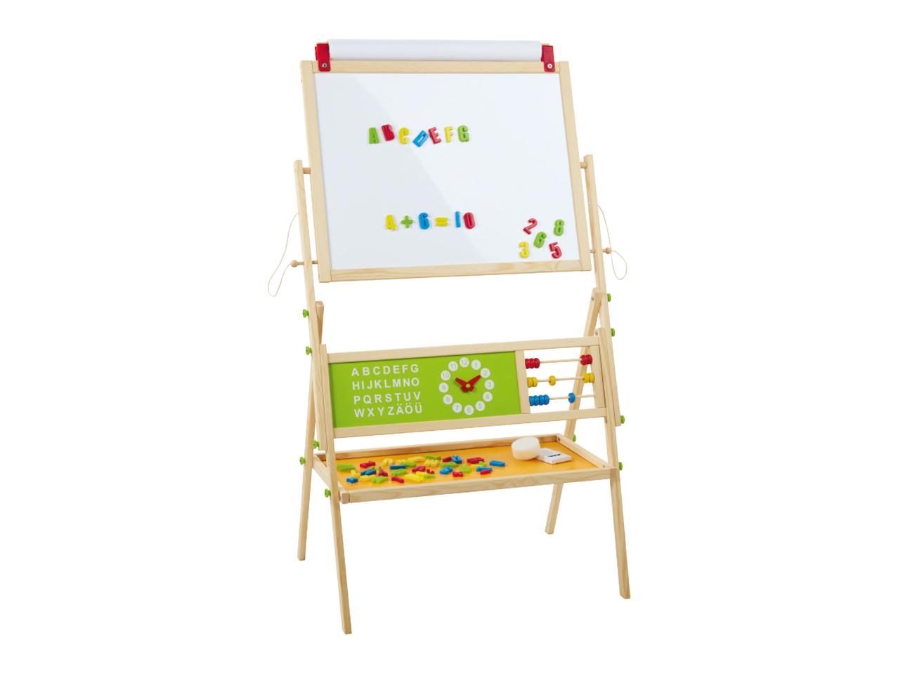 PLAYTIVE JUNIOR Kids' Easel