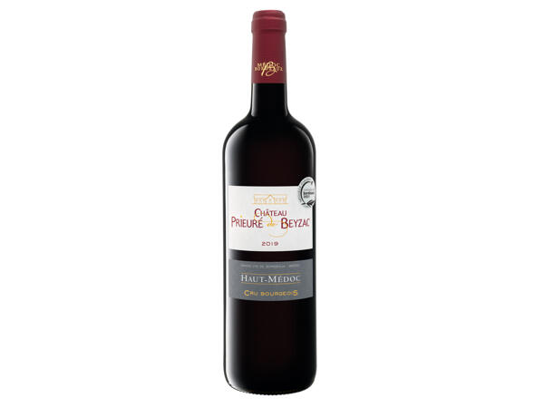 Haut-Médoc Cru AOC