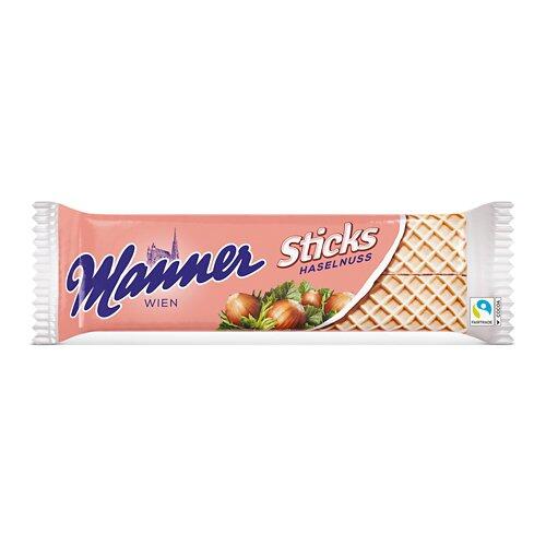 MANNER Sticks
