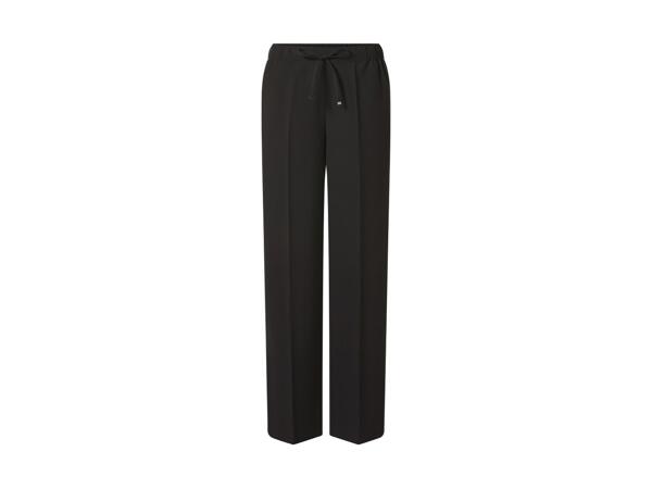 ESMARA(R) Wide leg bukser