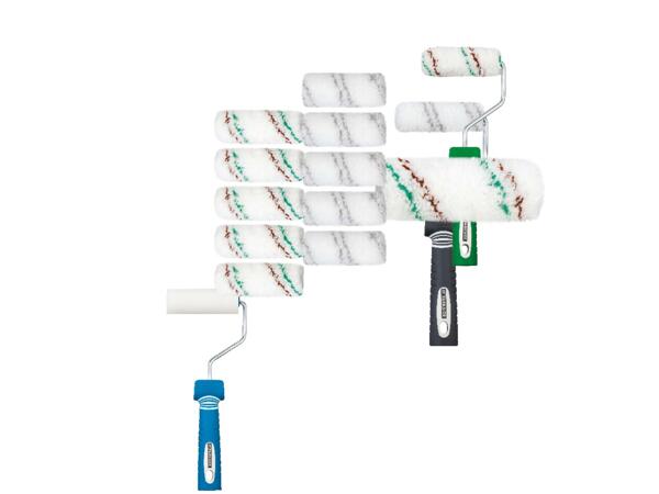 Paint Roller Assortment