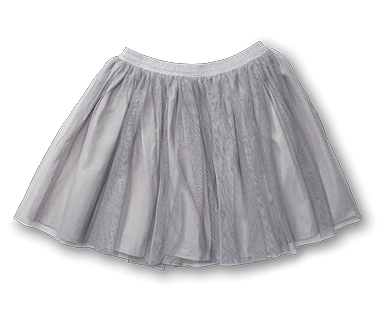 Tulle Skirt