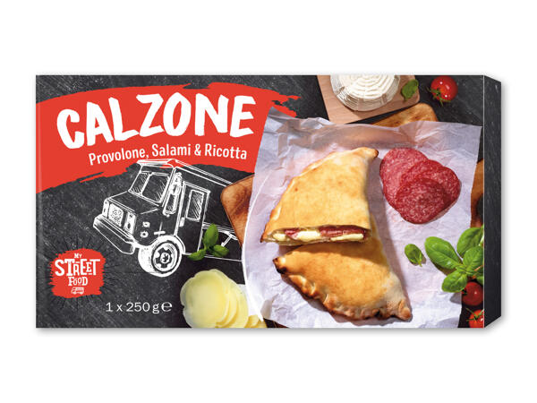 Calzone