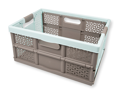 EASY HOME(R) Premium-Klappbox, 32 l