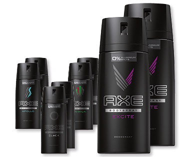 Deodorante AXE