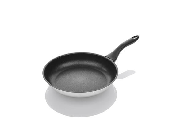 ERNESTO(R) Pánev z nerezové oceli, Ø 28 cm