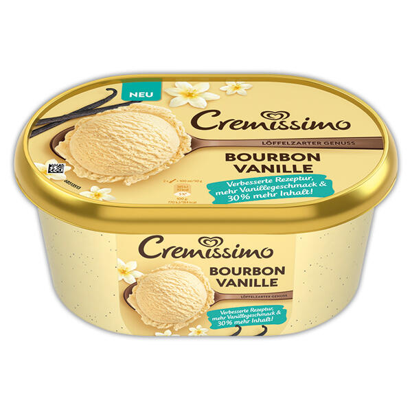 Cremissimo