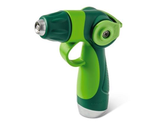 Gardenline 
 Hose Nozzle Assortment