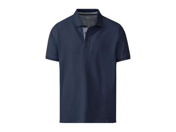 Livergy Men's Polo Shirt
