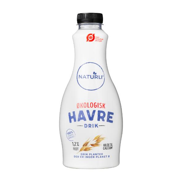 Havredrik