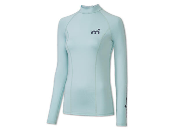 Mistral(R) Damen UV-Schwimmshirt