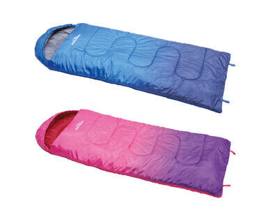 Winter Sleeping Bag