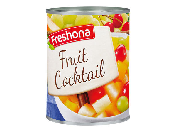 FRESHONA Fruchtcocktail