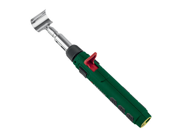 Parkside 3-in-1 Gas Soldering Iron Set