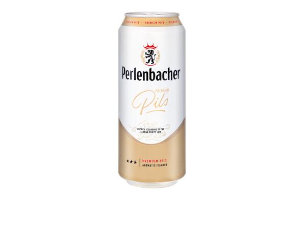 Pils Beer