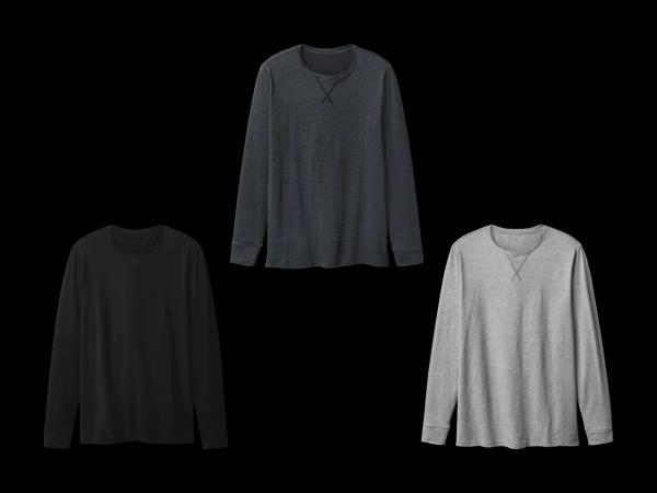 Thermo-Langarmshirt