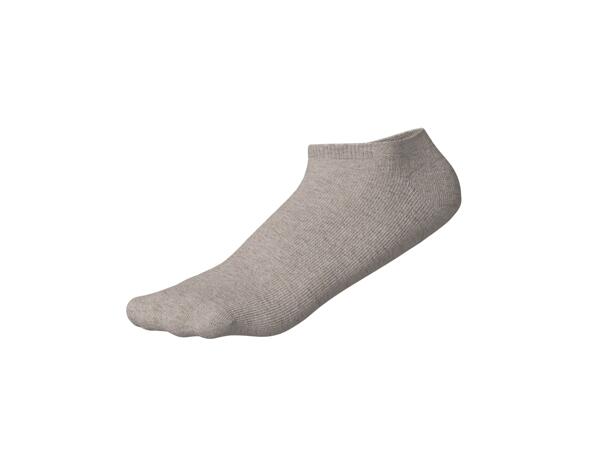 Ladies' Trainer Socks