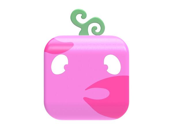 BLOX Fruits Minifigure